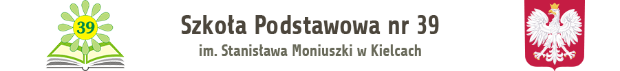 Szkoła Podstawowa nr 39 im. Stanisława Moniuszki w Kielcach